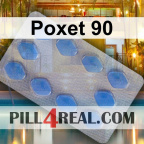 Poxet 90 108