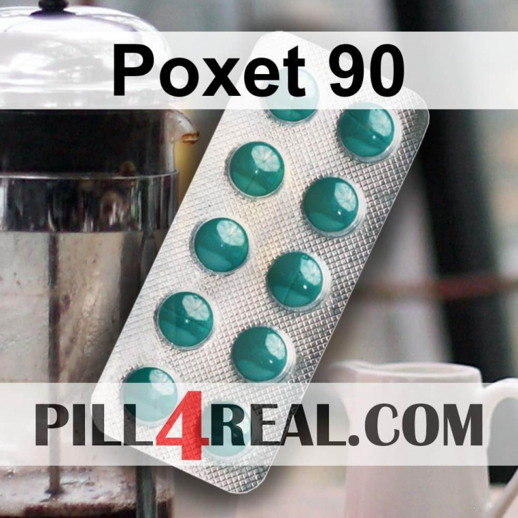 Poxet 90 115