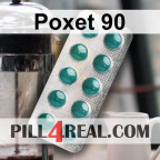 Poxet 90 115