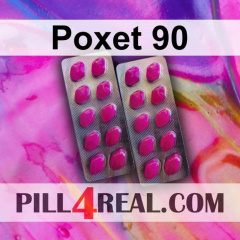 Poxet 90 164