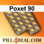 Poxet 90 165