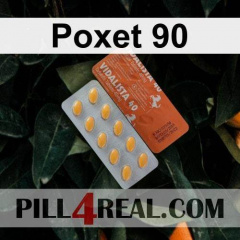 Poxet 90 199