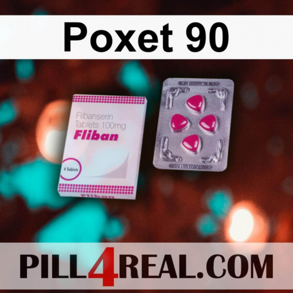 Poxet 90 226