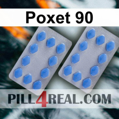 Poxet 90 290