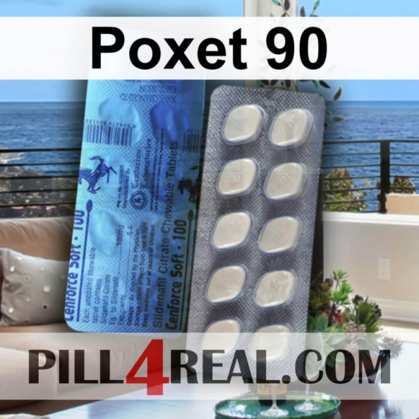 Poxet 90 309