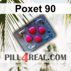 Poxet 90 333