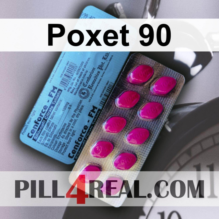 Poxet 90 424