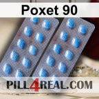 Poxet 90 504