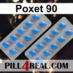 Poxet 90 524