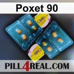 Poxet 90 535