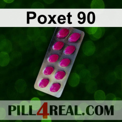 Poxet 90 576