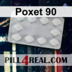 Poxet 90 627