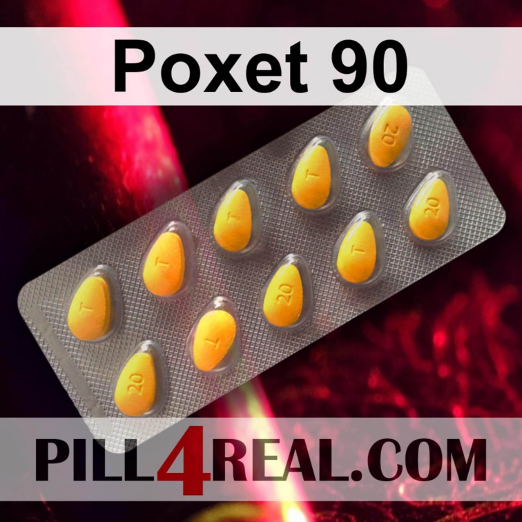 Poxet 90 628