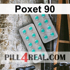 Poxet 90 648