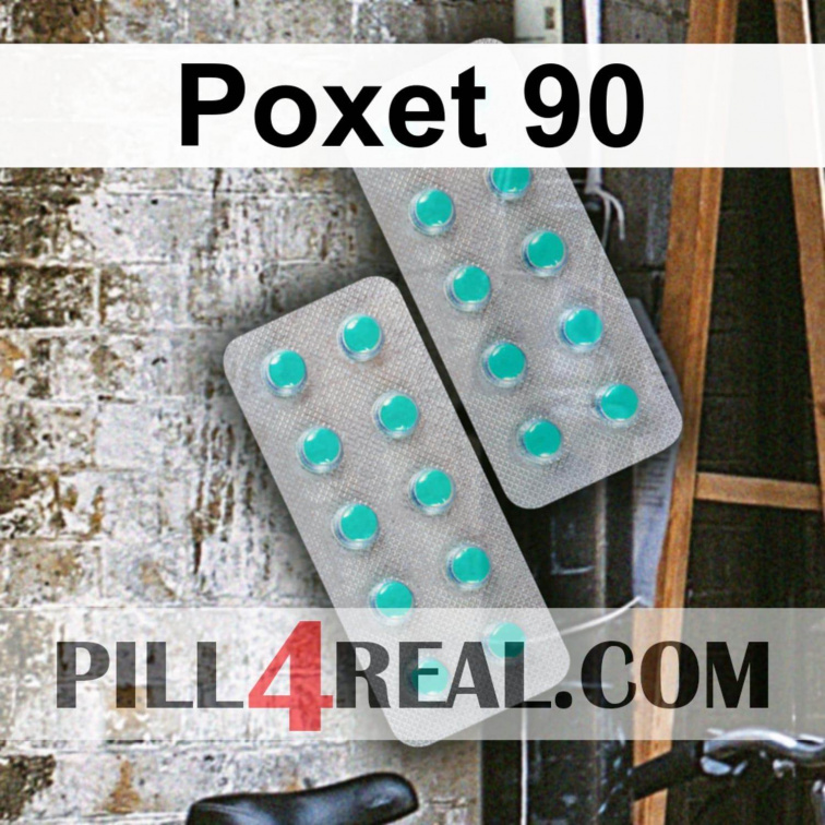Poxet 90 648