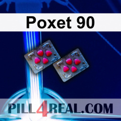 Poxet 90 655
