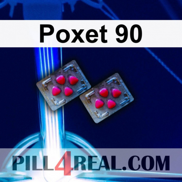 Poxet 90 655