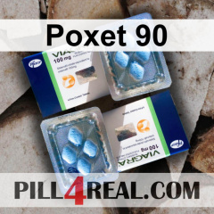 Poxet 90 691