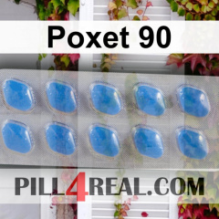 Poxet 90 692