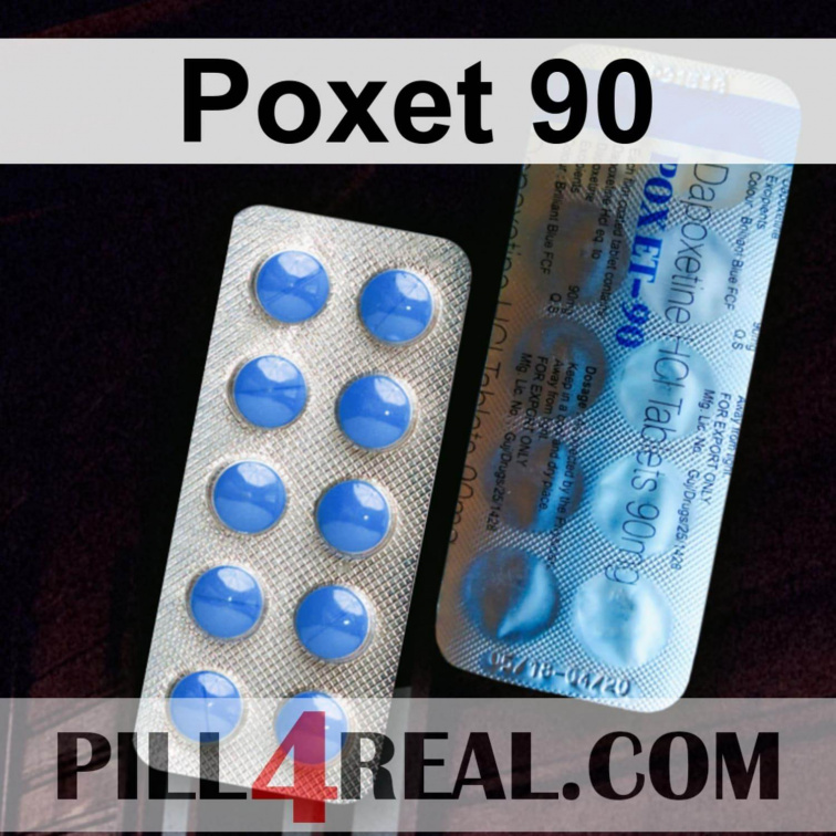 Poxet 90 695