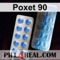 Poxet 90 695