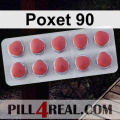 Poxet 90 705
