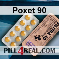 Poxet 90 786
