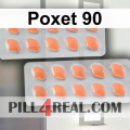 Poxet 90 806