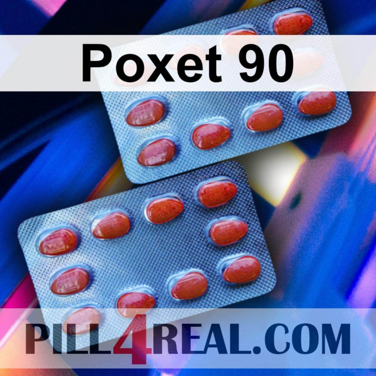 Poxet 90 842