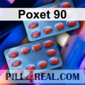 Poxet 90 842