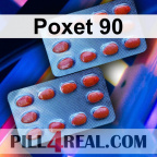 Poxet 90 842