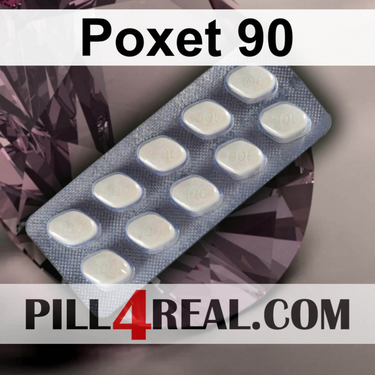 Poxet 90 898
