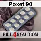 Poxet 90 898