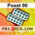 Poxet 90 909