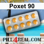 Poxet 90 978