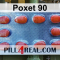 Poxet 90 980