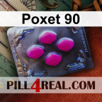 Poxet 90 981