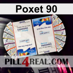 Poxet 90 982