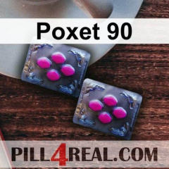 Poxet 90 991