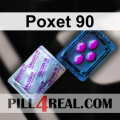 Poxet 90 994