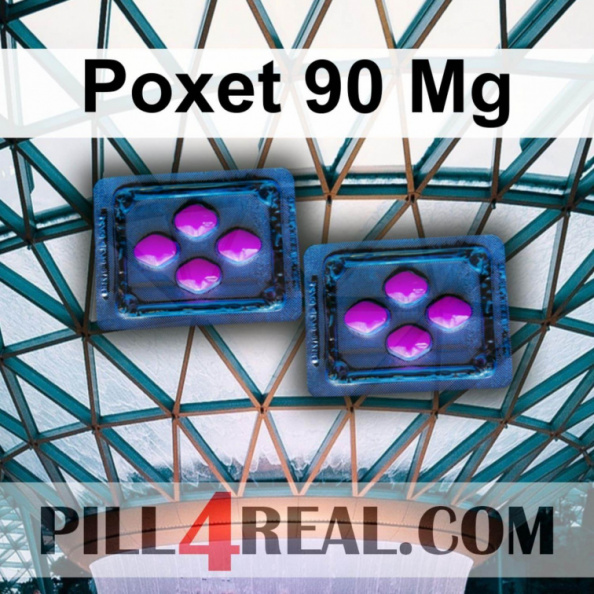 Poxet 90 Mg 027