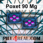 Poxet 90 Mg 027