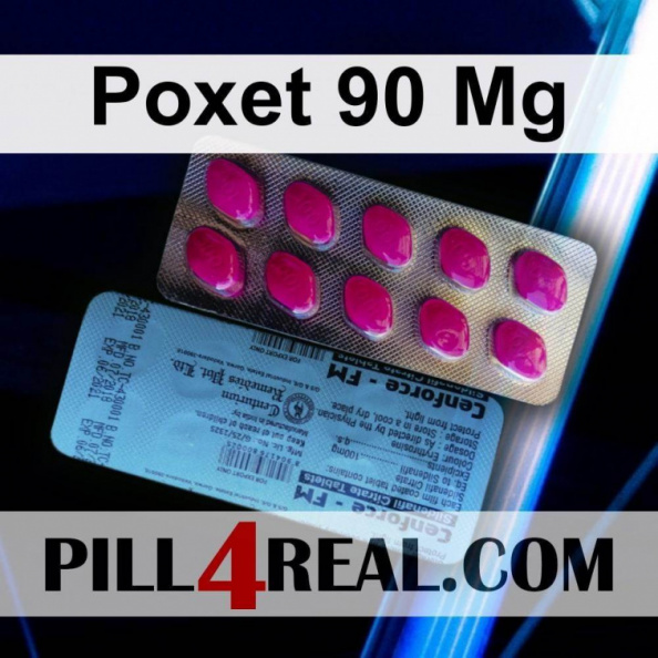Poxet 90 Mg 036