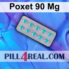 Poxet 90 Mg 075