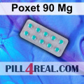Poxet 90 Mg 075