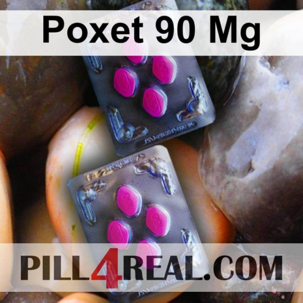 Poxet 90 Mg 091