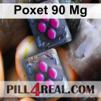 Poxet 90 Mg 091