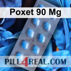 Poxet 90 Mg 102