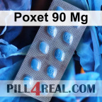 Poxet 90 Mg 102
