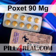 Poxet 90 Mg 190